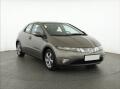 Honda Civic 1.4 i-DSI, po STK, dobr� stav
