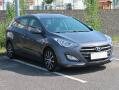 Hyundai i30 1.6 MPI, Navi, Tempomat