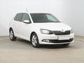 koda Fabia 1.4 TDI, Serv.kniha