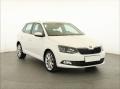 koda Fabia Style 1.0 TSI, Tempomat