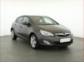 Opel Astra 1.4 T, Serv.kniha, Tempomat