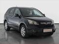 Honda CR-V 2.2 i-CTDi, 4X4, Tempomat