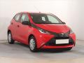 Toyota Aygo 1.0 VVT-i, R,1.maj