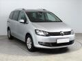 Volkswagen Sharan 2.0 TDI, 4X4, Automat, 6�m�st