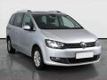 Volkswagen Sharan 2.0 TDI, 4X4, Automat, 6�m�st