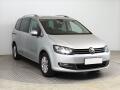 Volkswagen Sharan 2.0 TDI, 4X4, Automat, 6�m�st