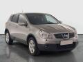 Nissan Qashqai 1.5 dCi, jezd� dob�e