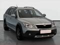�koda Octavia Scout 2.0 TDI, 4X4, Xenony