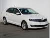 koda Rapid Style 1.6 TDI, R,1.maj