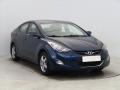 Hyundai Elantra 1.6, Serv.kniha, Tempomat