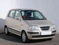 Hyundai Atos 1.1 i, Serv.kniha, udrovan