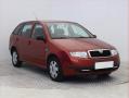 koda Fabia 1.4, po STK, Tan