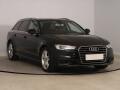 Audi A6 3.0 TDI, 4X4, Automat, Navi