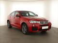 BMW X4 xDrive30d