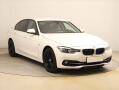 BMW 318 i, Automat, Xenony
