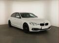 BMW 318 i, Automat, Xenony
