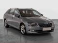 �koda Superb Laurin&Klement 2.0 TDI