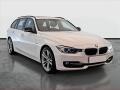 BMW 320 d, Automat, Navi, Xenony
