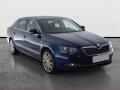 �koda Superb Laurin&Klement 2.0 TDI