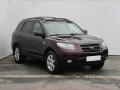 Hyundai Santa Fe 2.2 CRDi, 4X4, Serv.kniha