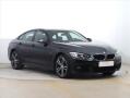 BMW 430d xDrive, 4X4, Automat