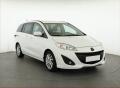Mazda 5 1.8, 7�m�st, Tempomat