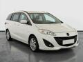 Mazda 5 1.8, 7�m�st, Tempomat