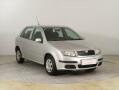 �koda Fabia 1.2, zamluveno
