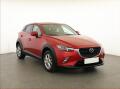 Mazda CX-3 2.0 Skyactiv-G, Navi, Tempomat