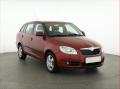 koda Fabia Ambition 1.2 12V, Klima