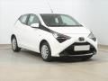 Toyota Aygo 1.0 VVT-i, LPG, R,1.maj