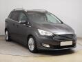 Ford Grand C-MAX 1.0 EcoBoost, �R,1.maj