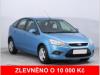 Ford Focus 1.6 16V, Tan, levn provoz