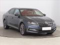 koda Superb Laurin&Klement 2.0 TSI, 4X4