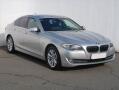 BMW 520d, Automat, Navi, Xenony