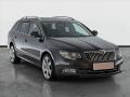 �koda Superb Elegance 2.0 TDI, Automat