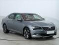�koda Superb Laurin&Klement 2.0 TDI