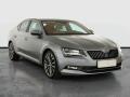 �koda Superb Laurin&Klement 2.0 TDI