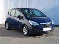 Opel Meriva 1.4 i, R,1.maj, Serv.kniha