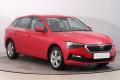 koda Scala Style 1.0 TSI, Platn zruka