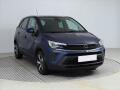 Opel Crossland X 1.2 Turbo, Serv.kniha