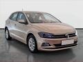 Volkswagen Polo 1.0 TSI, Tempomat