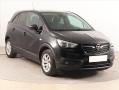 Opel Crossland X 1.2, R,1.maj, Serv.kniha