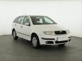 koda Fabia 1.4 16V, po STK, Tan