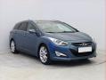 Hyundai i40 1.7 CRDi, Serv.kniha, Navi