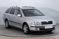 koda Octavia 1.9 TDI, Tempomat