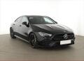Mercedes-Benz CLA 35 AMG