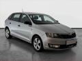 �koda Rapid Spaceback 1.6 TDI