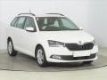 koda Fabia Style 1.0 TSI, Serv.kniha