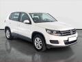 Volkswagen Tiguan 2.0 TDI, Park.�senzory